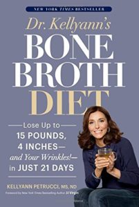 Bone Broth Diet