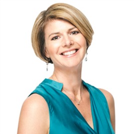 Amy Myers