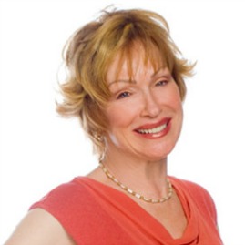 Ann Louise