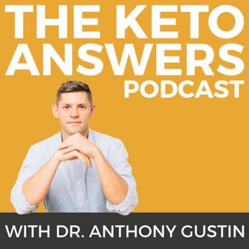 Keto Answers Podcast 