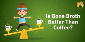bone broth vs coffee