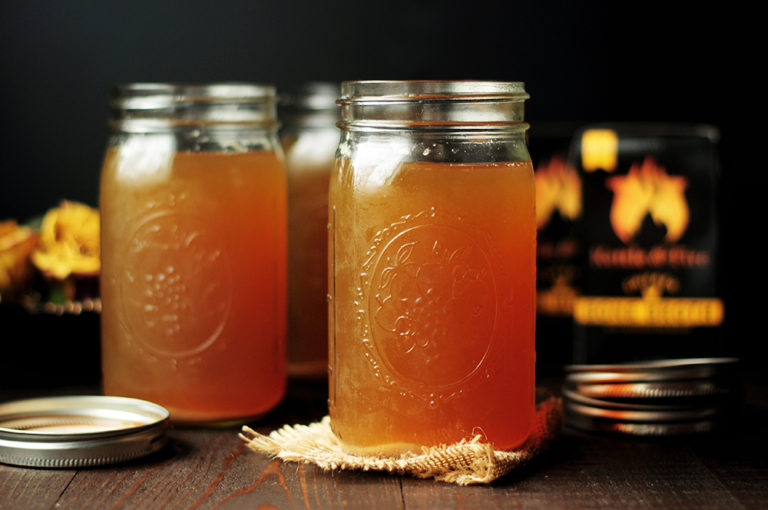 Beef Bone Broth vs. Chicken Bone Broth