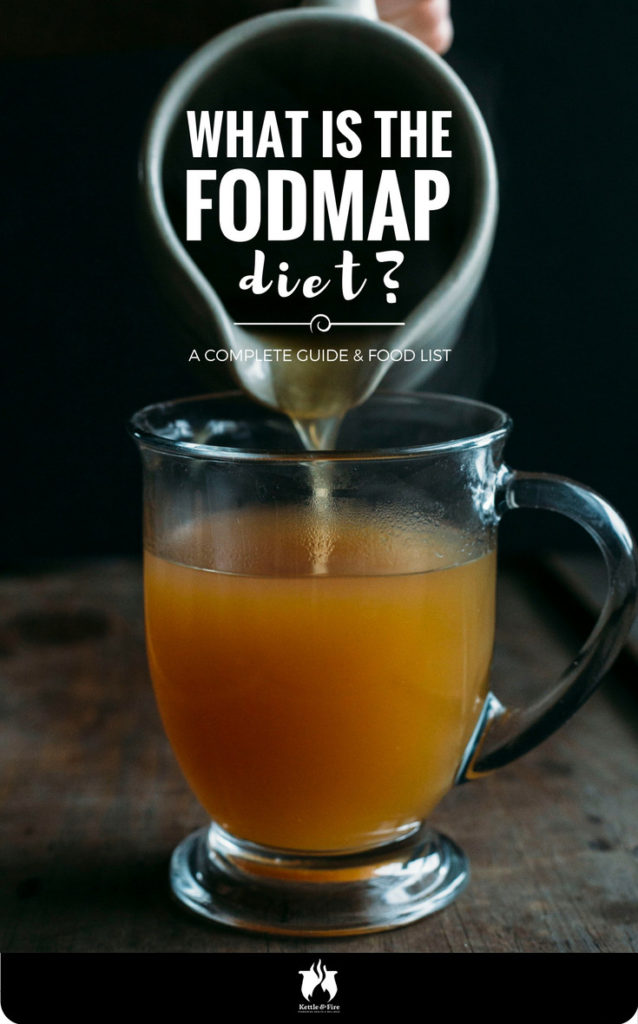 What Is the FODMAP Diet? A Complete Guide & Low FODMAP Food List