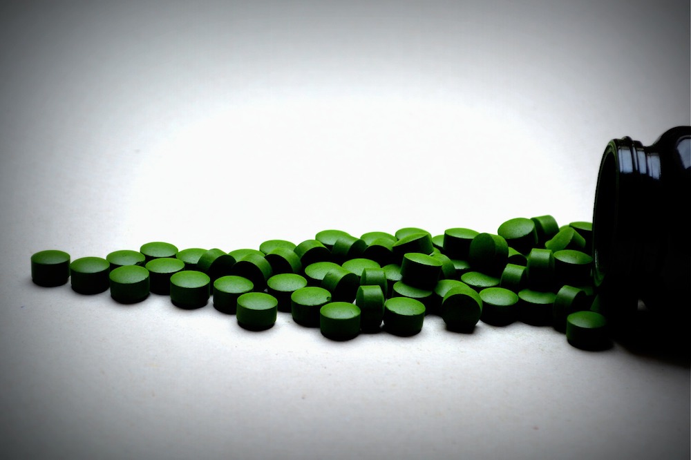 Top 8 Keto Supplements and 5 Functional Foods - Chlorella