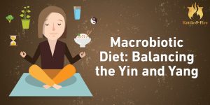 Macrobiotic Diet: Balancing The Yin and Yang