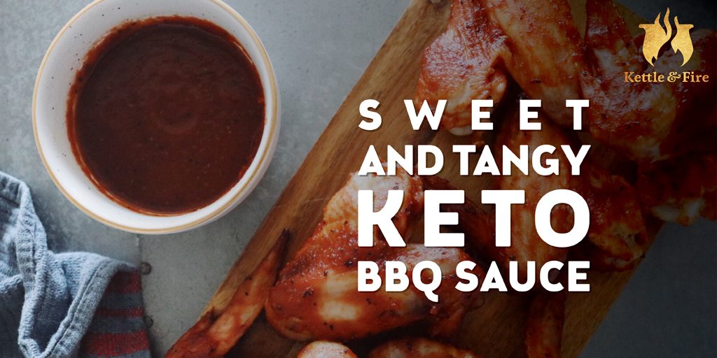 Sweet_and_Tangy_Keto_BBQ_Sauce_cover Sweet and Tangy Keto BBQ Sauce