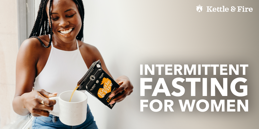 Intermittent Fasting For Women Your Complete Guide