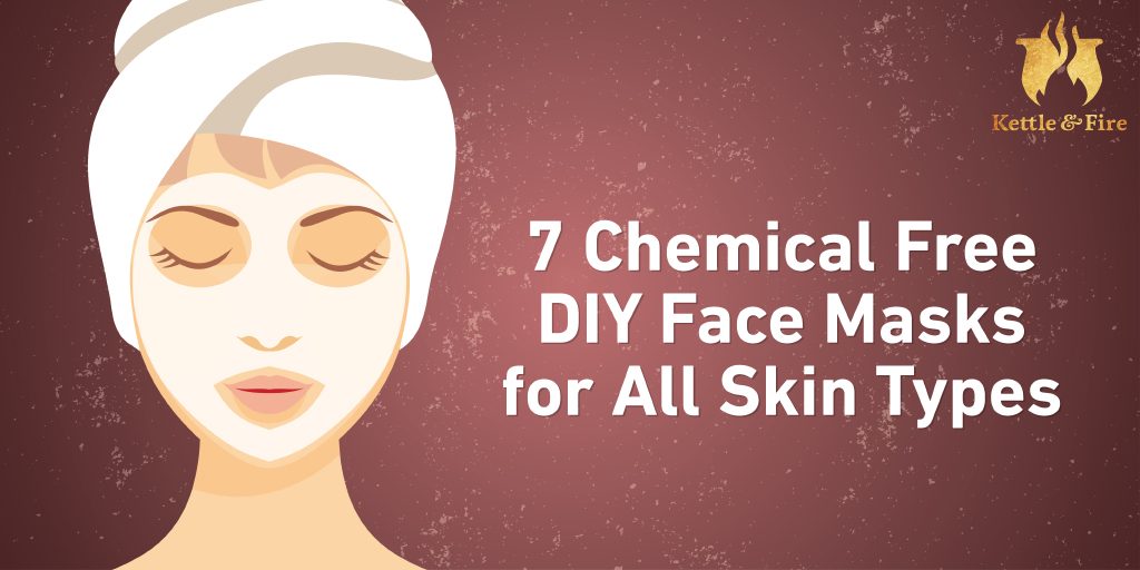 Face mask for textured skin diy