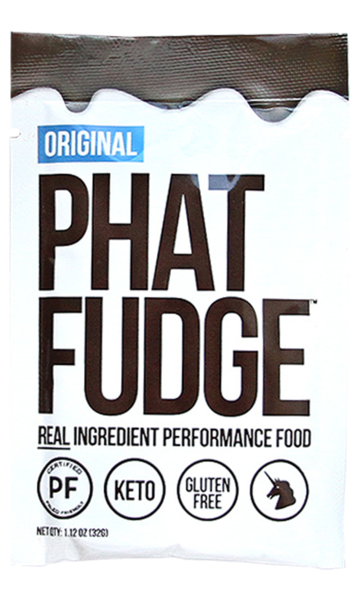 Phat Fudge