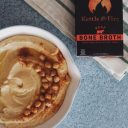bone broth hummus