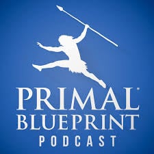 Primal Blueprint Podcast 
