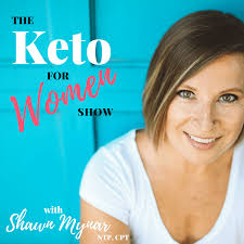 The Keto for Women Show