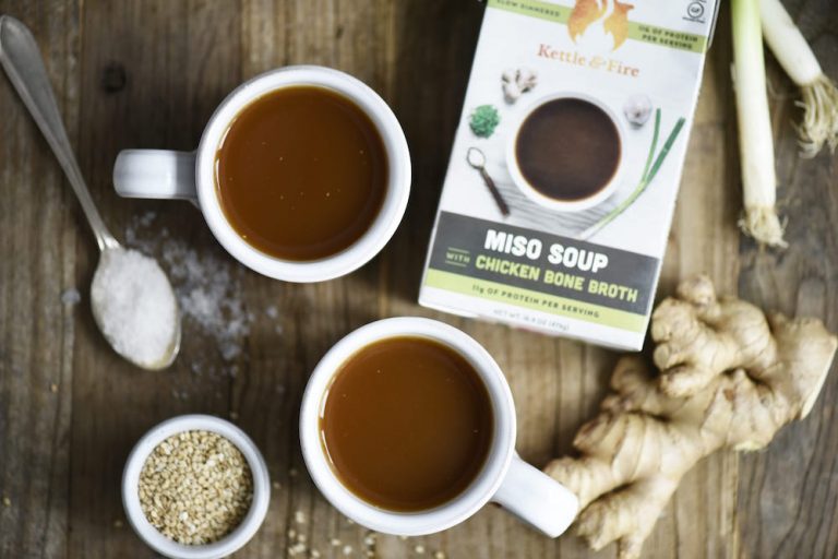 20 Delicious (and Nutritious) Bone Broth Soup Recipes for Great Health