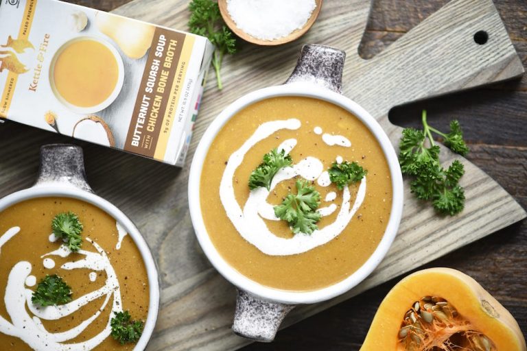 20 Delicious (and Nutritious) Bone Broth Soup Recipes for Great Health