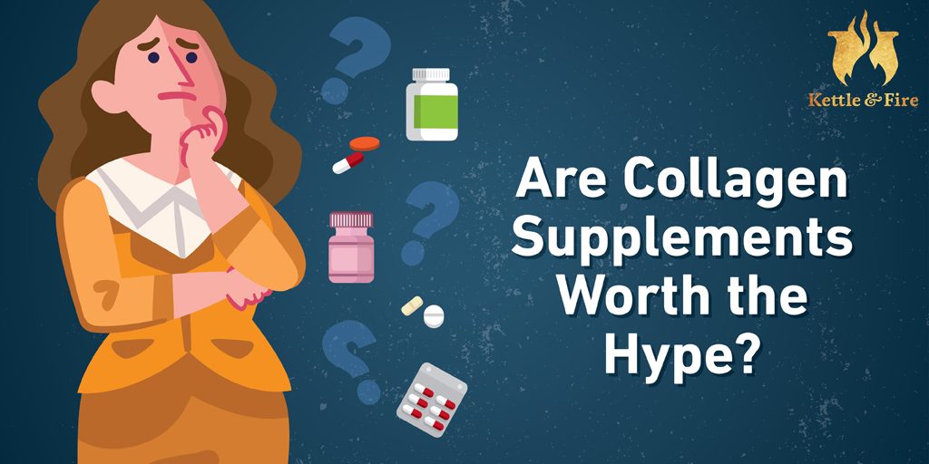 Collagen Supplements: Are They Worth the Hype?