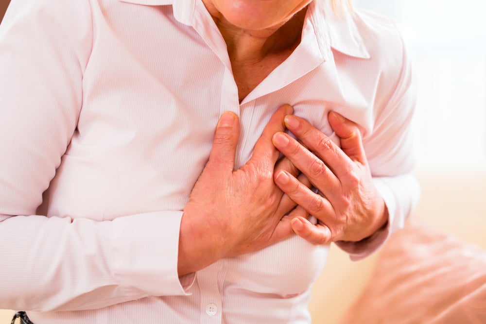 Heart Disease in Women: It’s More Common than You Think - Kettle & Fire Blog