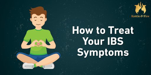 How to Treat Your IBS Symptoms