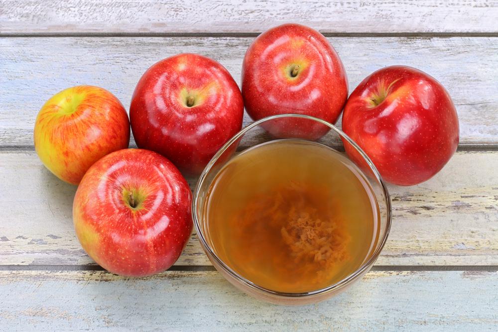 Avantages du vinaigre de cidre: Superfood ou Trend?