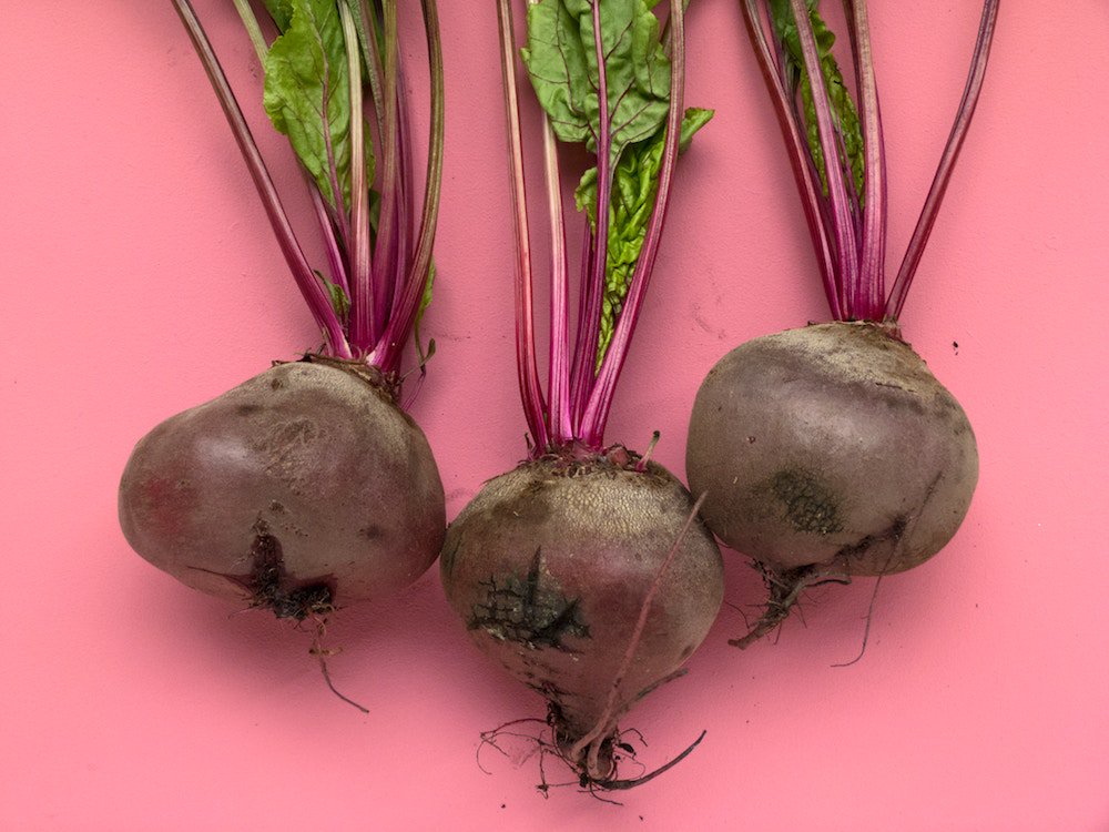 Try These 8 Fermented Foods for a Healthy Gut: Beet Kvass
