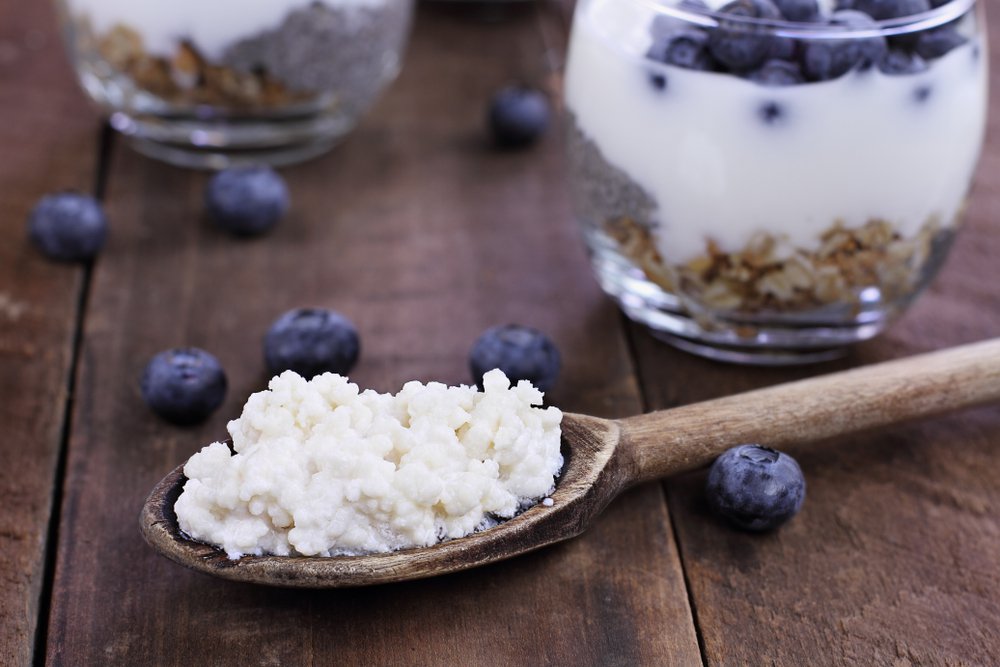 Try These 8 Fermented Foods for a Healthy Gut: Kefir