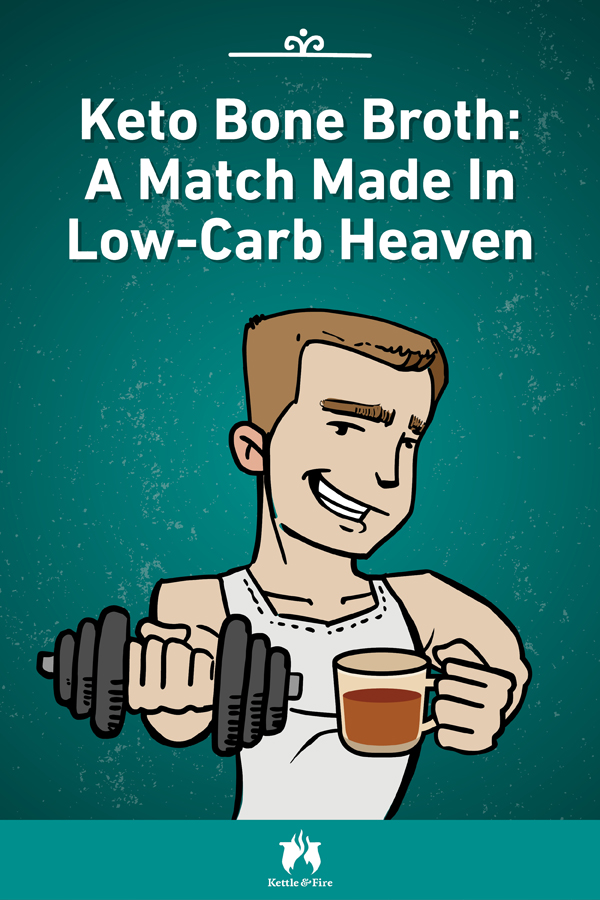 Keto Bone Broth A Match Made In LowCarb Heaven [5 Facts]