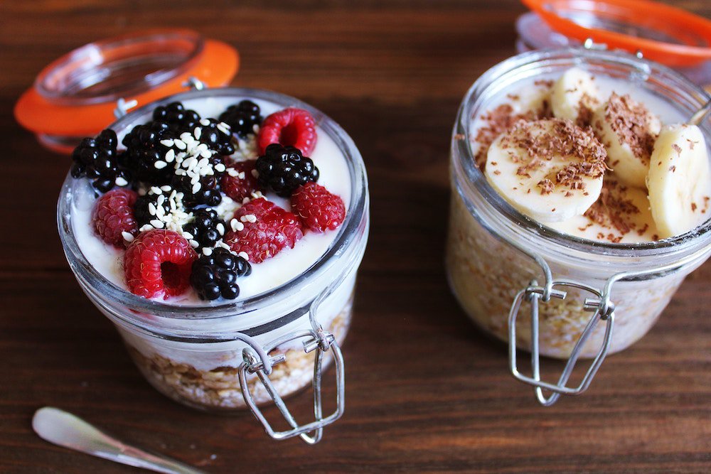 Try These 8 Fermented Foods for a Healthy Gut: Yogurt