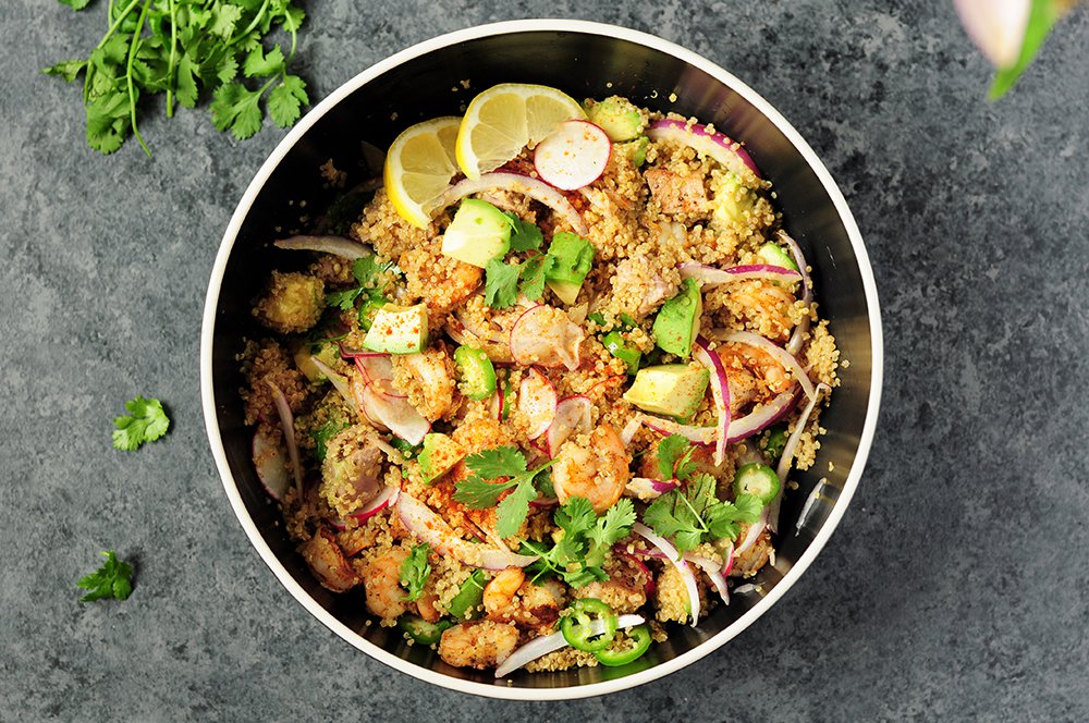 15 Delicious Ways to Use Bone Broth in Your Summer Cooking Kettle & Fire