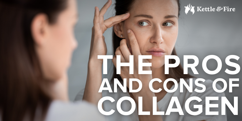 Pros & Cons of Collagen (1)