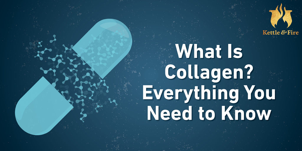 What Is Collagen? Everything You Need to Know What Is Collagen? Everything You Need to Know