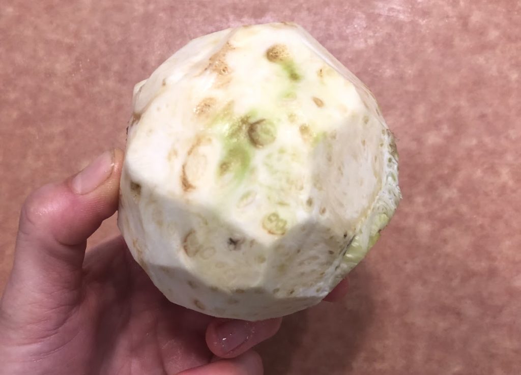 Creamy Keto Chicken Soup With a Secret Ingredient [Instant Pot Recipe]