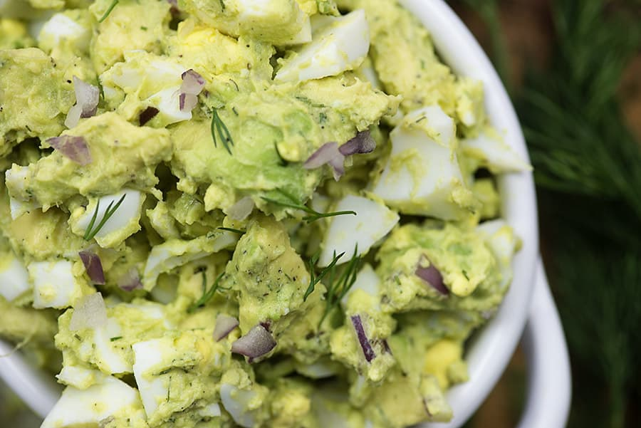 Lazy Keto Meals for Busy People