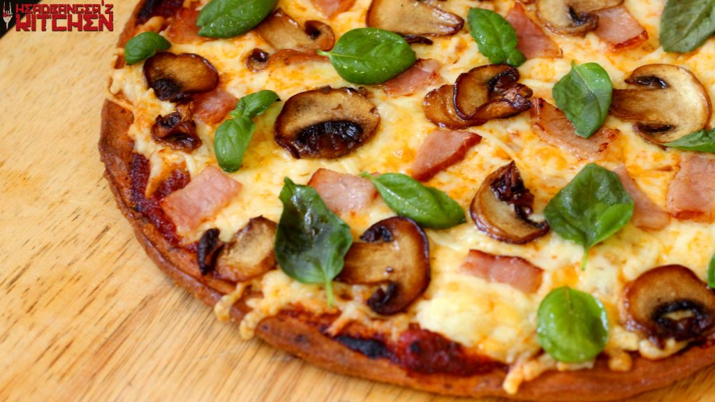 Lazy Keto Meals