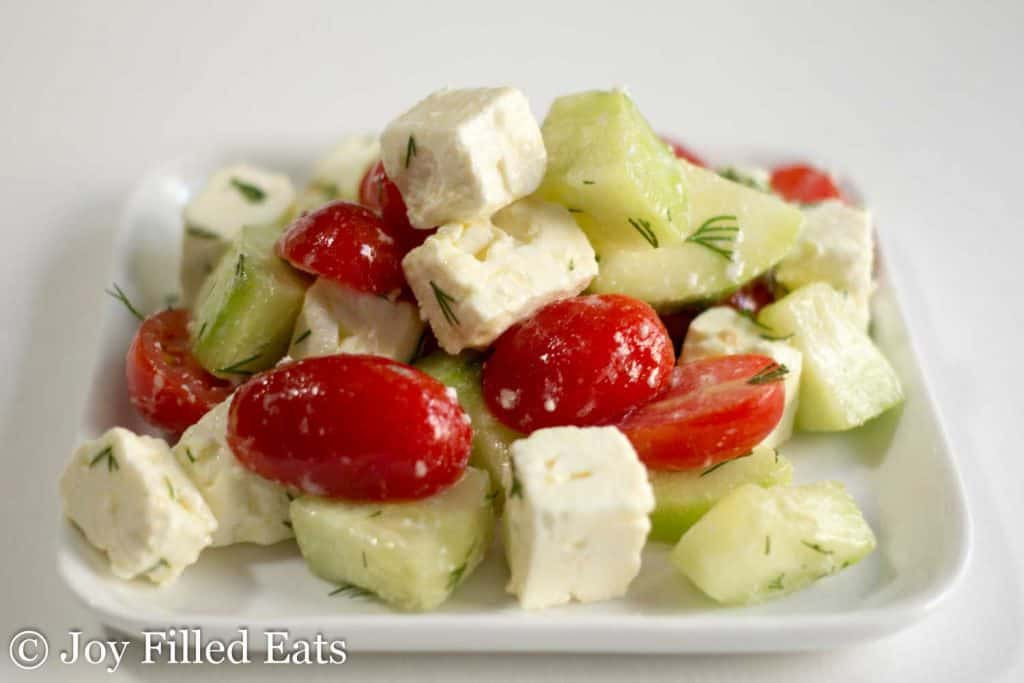 Roundup of Lazy Keto Meals