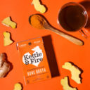 Turmeric Ginger Latte