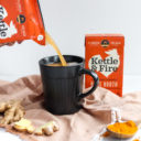 Fall Spice Latte