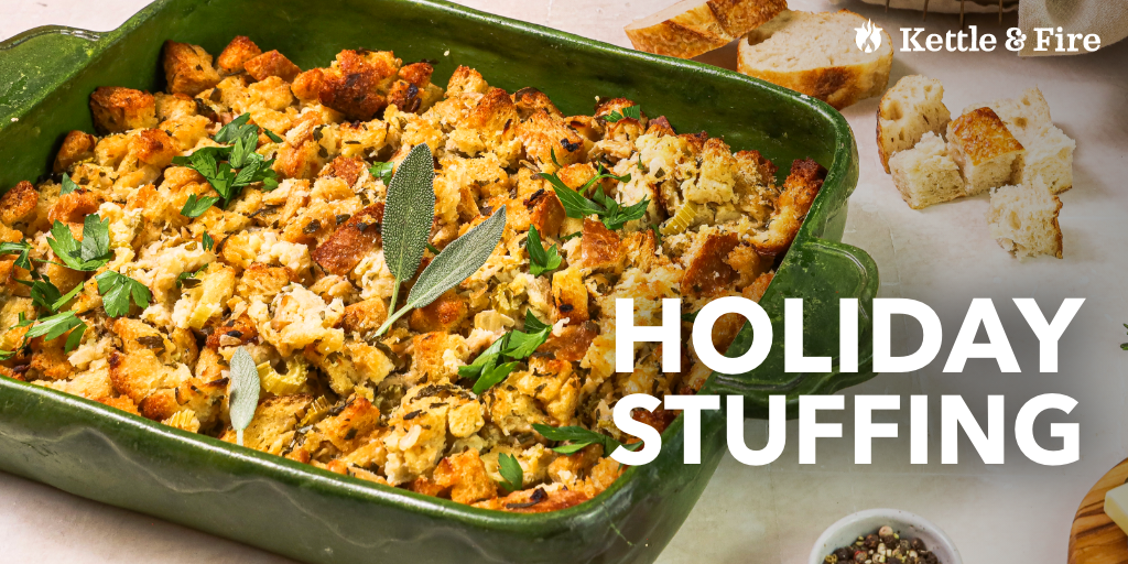 Holiday Stuffing Holiday Stuffing