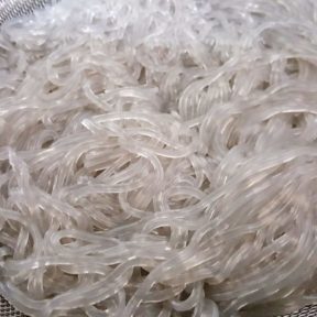 cellophane noodles