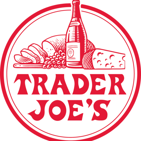 trader joes logo
